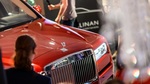 Rolls-royce cullinan ДЕБЮТИРОВАЛ В РОССИИ (8)